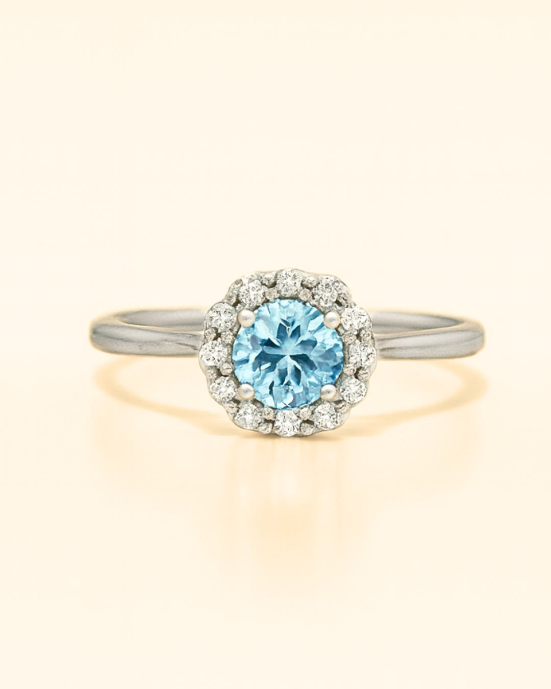 Solitaire Rings