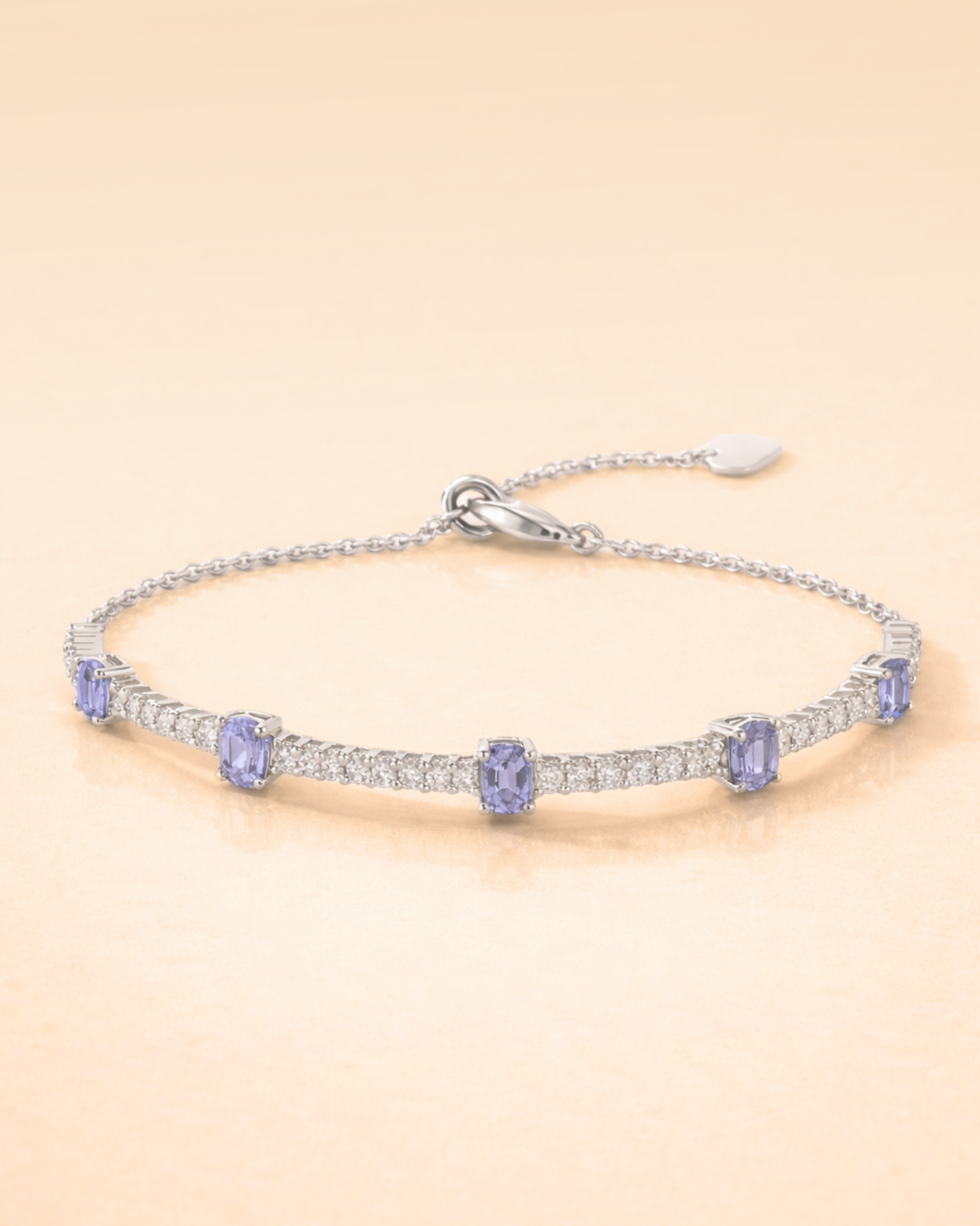 Birthstone Bracelets