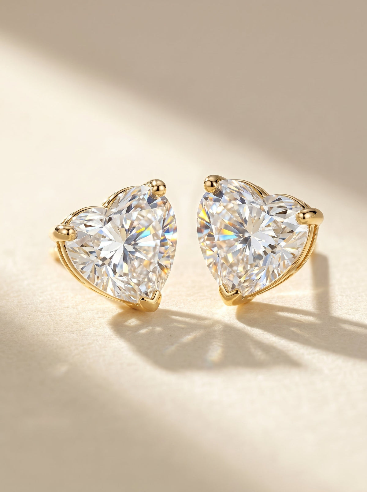 Lab-Grown Diamond Jewelry