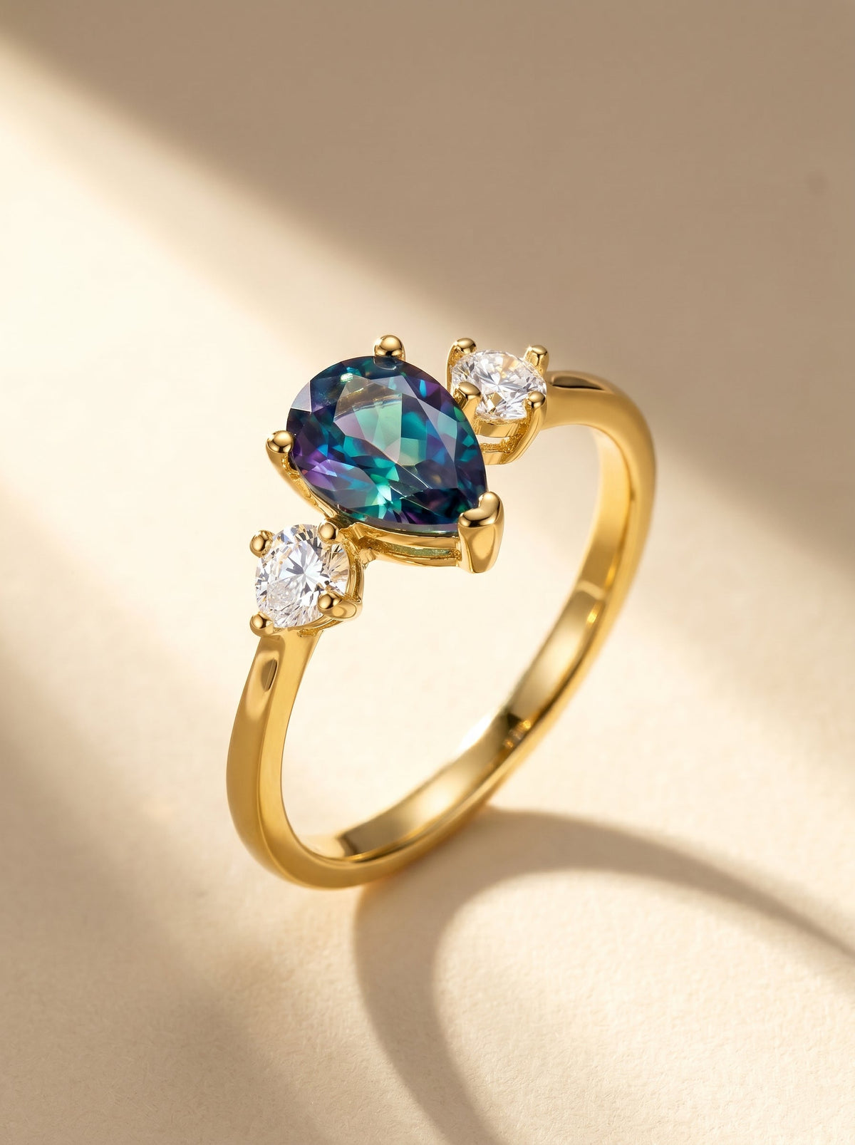 Nourri Jewelry