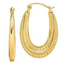 Load image into Gallery viewer, 10ER271-IMG-2 - FineColorJewels