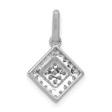 Load image into Gallery viewer, triangle pendant designs