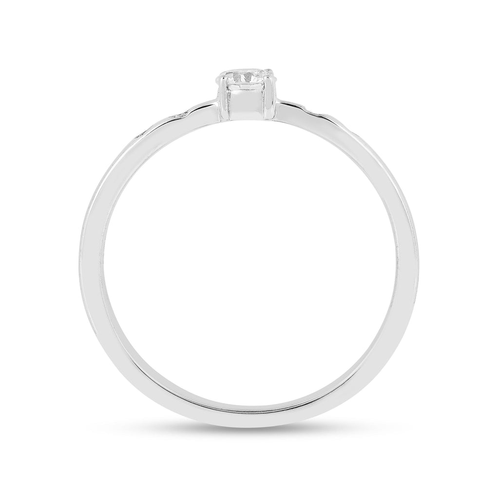 promise ring for her, wedding ring for her