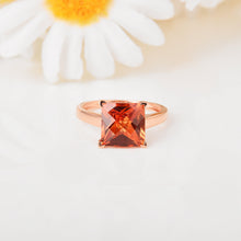 Load image into Gallery viewer, ring for her, ring for mom, gift for her, gift for mom