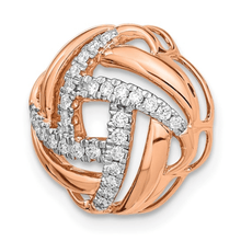 Load image into Gallery viewer, pendant design ideas, lab grown diamond pendant, gift for mom, jewelry gift ideas, affordable jewelry gift ideas