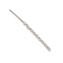 Load image into Gallery viewer, Black Spinel Snake Necklace