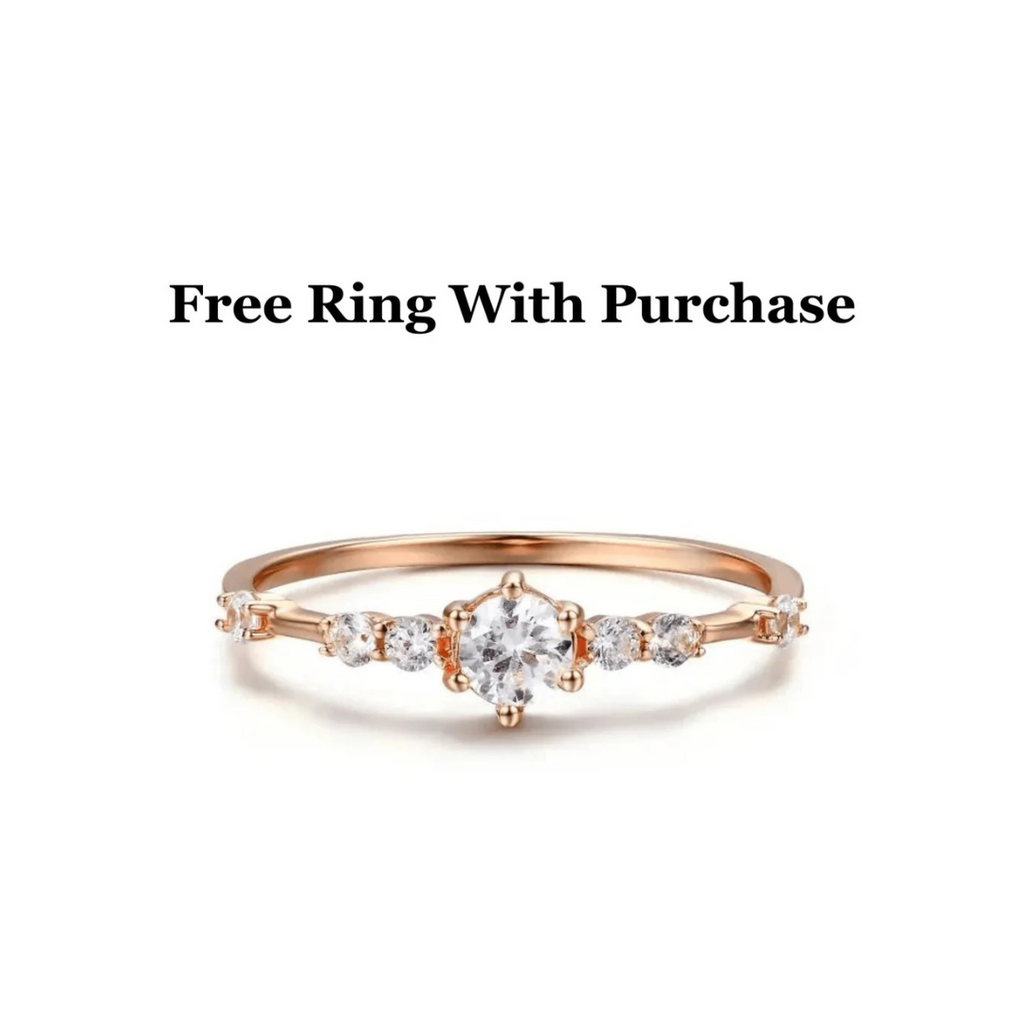 Silver Snake Toe Ring