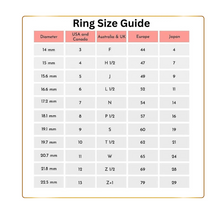 Load image into Gallery viewer, Red Natural Garnet Bypass Ring