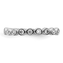Load image into Gallery viewer, lab grown diamond jewelry designs, affordable diamond ring, diamond ring on a budget