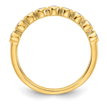 Load image into Gallery viewer, engagement ring design, promise ring designs, gold ring designs