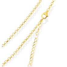 Load image into Gallery viewer, Mother Of Pearl Heart Pendant Necklace