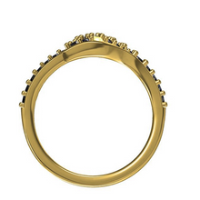 Load image into Gallery viewer, Black Spinel Serpent Snake Ring Fine Color Jewels antique snake ring, best gift for girls, best gift for women, black gemstone ring, black snake ring, black stone ring, Christmas gift, dainty snake ring, gift for her, Gift for Mom, gift for women, gift from daughter, New Year gift, Serpent Ring, Silver Snake Ring, Snake Jewelry, Valentine&#39;s Day gift, wrap ring