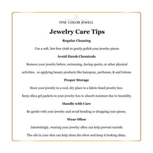 Load image into Gallery viewer, Tahitian Black Pearl Chain Drop Earrings