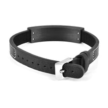 Load image into Gallery viewer, Greek Key Bracelet for Men