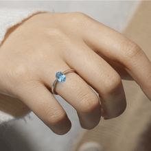 Load image into Gallery viewer, Ring for her, ring for mom