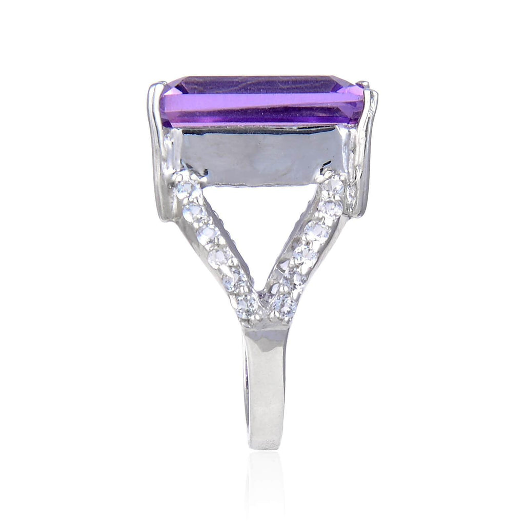 Gift for her, gift for mom, jewelry gift for mom, ring gift on a budget