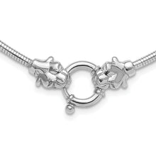 Load image into Gallery viewer, Panther Fancy Necklace