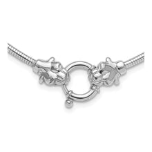 Load image into Gallery viewer, Panther Fancy Necklace
