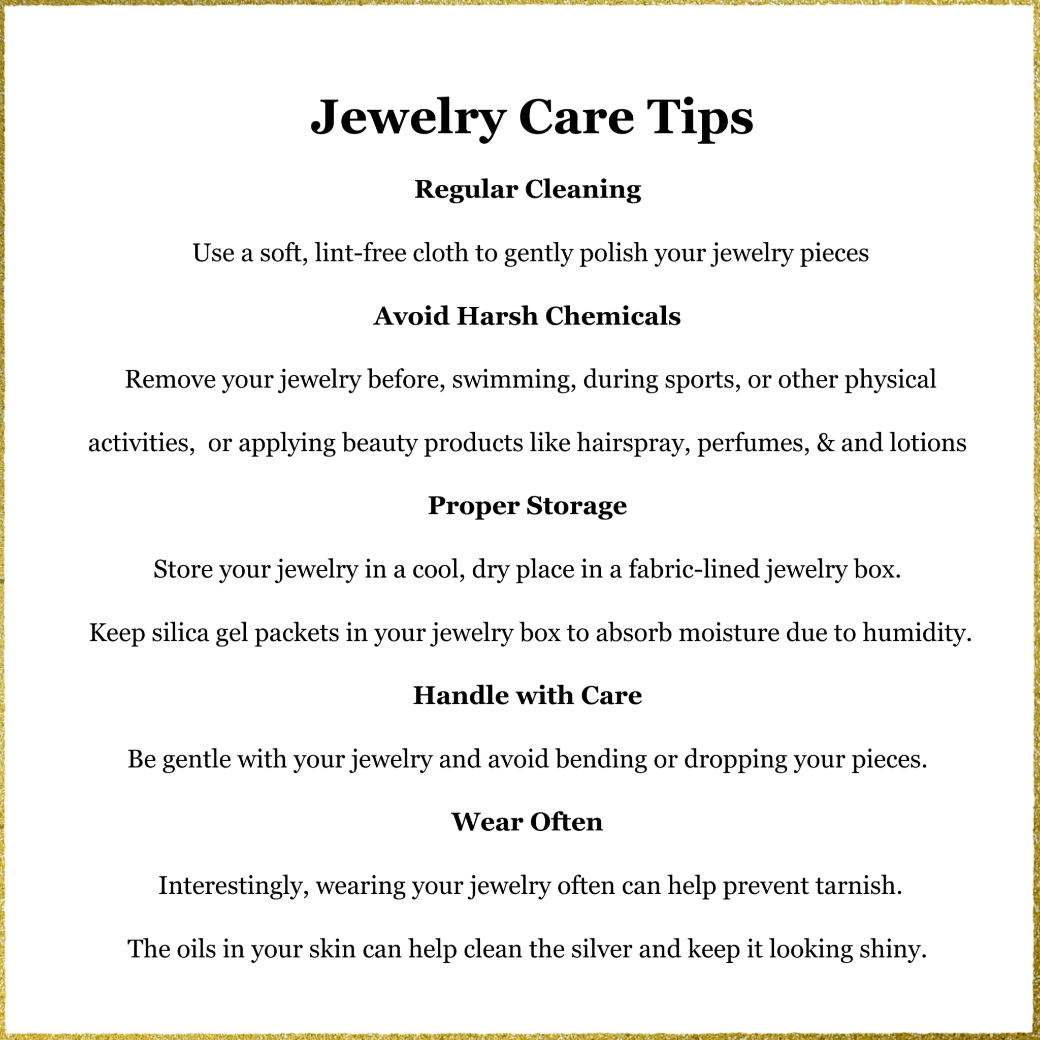 22k Gold Vermeil Blue Sapphire Eternity Band Ring