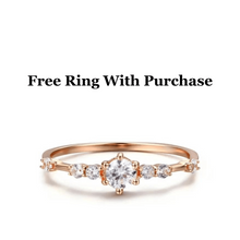 Load image into Gallery viewer, Genuine Pink Morganite and Diamond Earrings