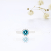 Load image into Gallery viewer, ring for her, gift for mom, jewelry gift for mom
