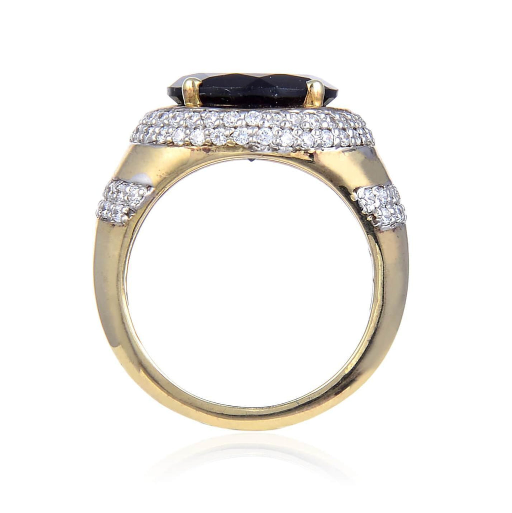 Cocktail rings, party wear ring designs for her, ring on a budget, natural quartz ring