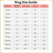 Load image into Gallery viewer, Genuine Tanzanite Cluster Ring