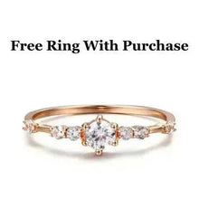 Load image into Gallery viewer, Genuine Lemon Quartz Cocktail Ring