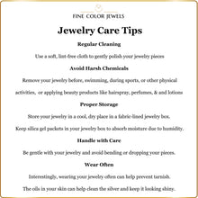Load image into Gallery viewer, Genuine Heart Shape Emerald Necklace