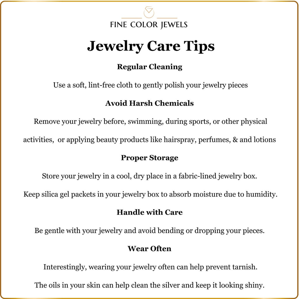 Half Moon Stud Earrings Silver