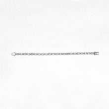 Load image into Gallery viewer, Natural Blue Topaz Bracelet