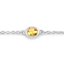 Load image into Gallery viewer, Genuine Multi Stones By The Yard Bracelet