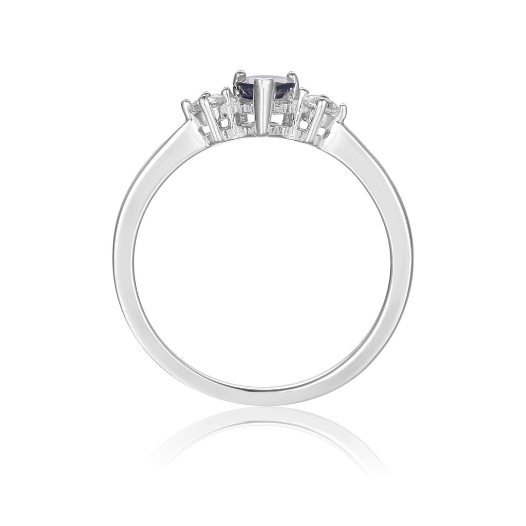 Anniversary ring, birthday ring