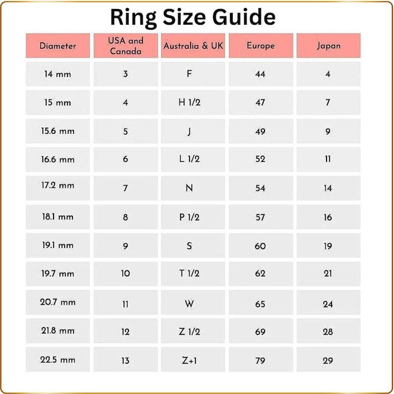 10K Yellow Gold Infinity Ring Fine Color Jewels