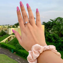 Load image into Gallery viewer, topaz jewelry for owmen, promise ring for her, gift for her, jewelry gift affordable, gift for mom