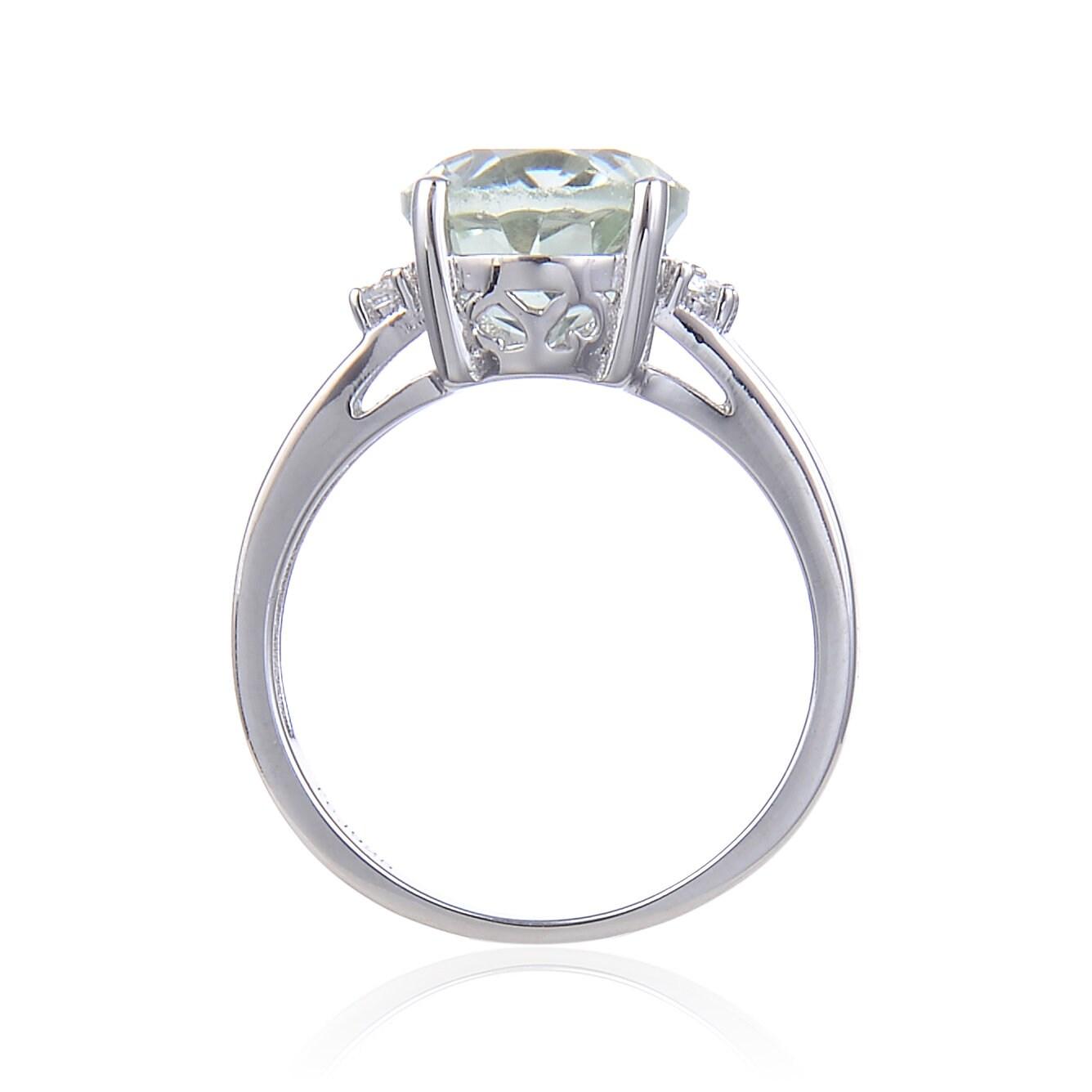 Green Amethyst Oval Ring Fine Color Jewels best gift for girls, best gift for women, Christmas gift, dla-dm-discount-all-154898, gift for her, Gift for Mom, gift for women, gift from daughter, green amethyst ring, green chunky ring, green cocktail ring, green stone ring, light green amethyst, light green ring, Mother's Day Gift, oval green ring, ring gift for women, silver ring, unique amethyst, Valentine's Day gift