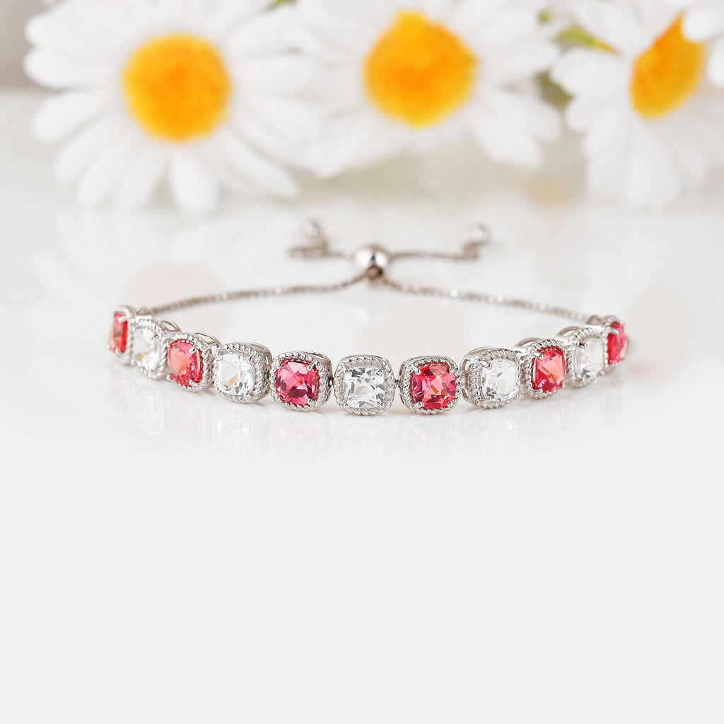 buy sapphire jewelry online, affordable sapphire bracelet, elegant bracelets, buy bracelets online