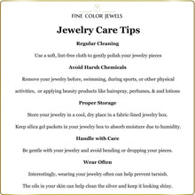 Load image into Gallery viewer, 14K Yellow Gold Emerald Necklace With Diamond