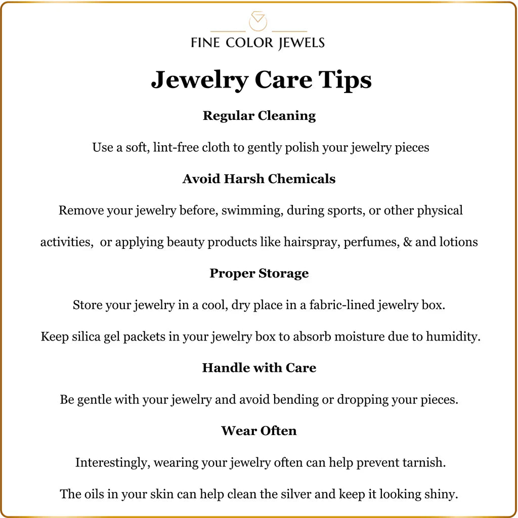 Genuine Emerald Jewelry Set